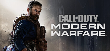 使命召唤16 现代战争（Call of Duty Modern Warfare）v8.67免安装中文版